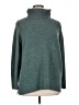 Old Navy Teal Turtleneck Sweater Size 1X - photo 1