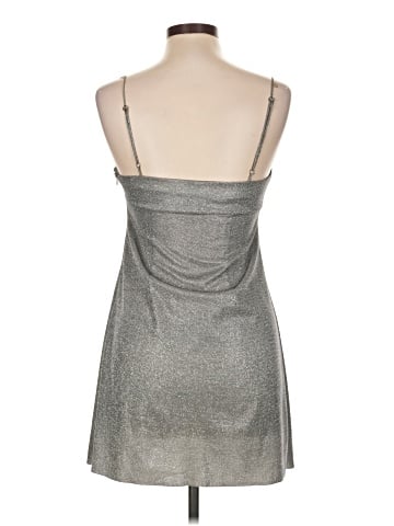 Pins and Needles Cocktail Dress (view 2)