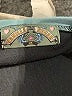 Vanilla Sugar Graphic Black Jacket Size 2X - photo 6