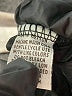 Vanilla Sugar Graphic Black Jacket Size 2X - photo 7