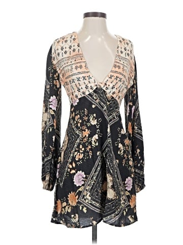 Free People Cocktail Dress (view 1)