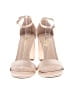 Lulus Ivory Sandals Size 9 - photo 2