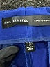 The Limited Blue Casual Pants Size 6 - photo 6