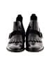 Paul Green Black Ankle Boots Size UK 5 1/2 / US 7 1/2 - photo 2