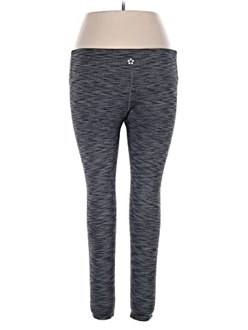 Tuff Athletics Active Pants (view 2)