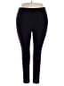 LIVI Black Active Pants Size 22 Plus - photo 1