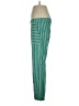 Songe Lab Stripes Green Casual Pants Size XS (estimated) - photo 5