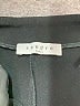 Sandro Solid Black Active Pants Size S - photo 7