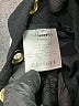 Sandro Solid Black Active Pants Size S - photo 8