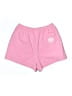 Rip Curl Solid Pink Athletic Shorts Size XL - photo 2