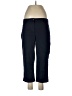 Talbots Blue Active Pants Size 12 - photo 1