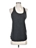 Under Armour Gray Sleeveless Top Size 0 (estimated) - photo 1
