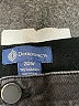 Democracy Solid Black Cargo Pants Size 20 - photo 4