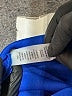 Calvin Klein Solid Blue Cocktail Dress Size 12 - photo 8