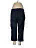 Talbots Blue Active Pants Size 12 - photo 2