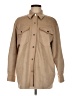 Zara Tan Coat Size XS - photo 1