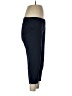 Talbots Blue Active Pants Size 12 - photo 4