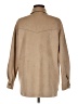 Zara Tan Coat Size XS - photo 2