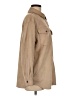 Zara Tan Coat Size XS - photo 4