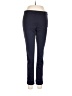 H&M Solid Blue Active Pants Size 6 - photo 1