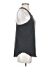 Under Armour Gray Sleeveless Top Size 0 (estimated) - photo 4