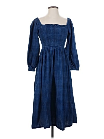 J.Crew Casual Dress (view 1)