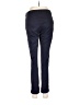 H&M Solid Blue Active Pants Size 6 - photo 2