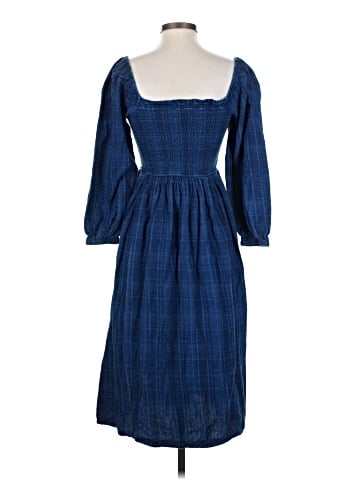 J.Crew Casual Dress (view 2)