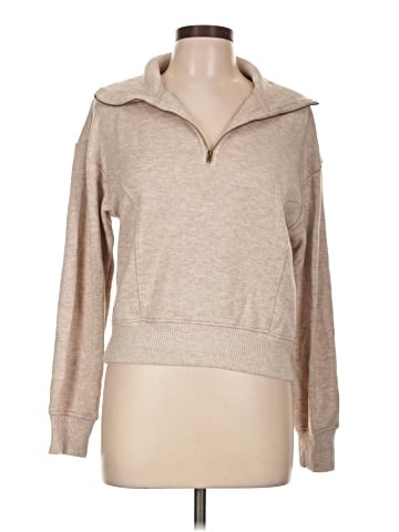 Universal Thread Pullover Sweater (view 1)