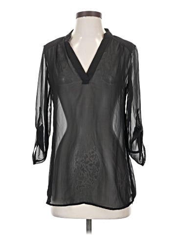 rue21 3/4 Sleeve Blouse (view 1)
