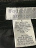 Worthington 100% Polyester Solid Black Formal Skirt Size 6 - photo 4