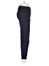 H&M Solid Blue Active Pants Size 6 - photo 4