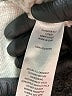Eddie Bauer 100% Polyester Ivory Faux Fur Jacket Size 1X - photo 7