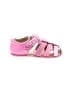 Stride Rite Pink Sandals Size 4 (baby) - photo 1