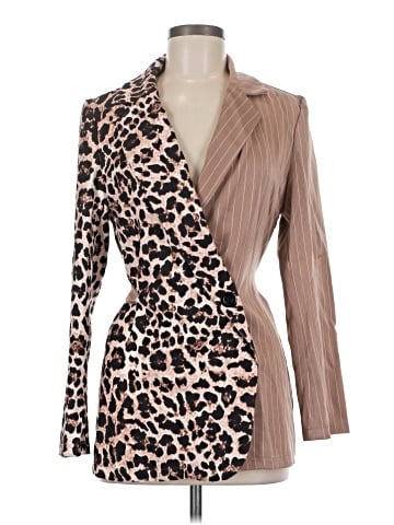 Shein Blazer (view 1)