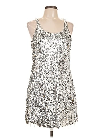 Maloom Cocktail Dress (view 1)