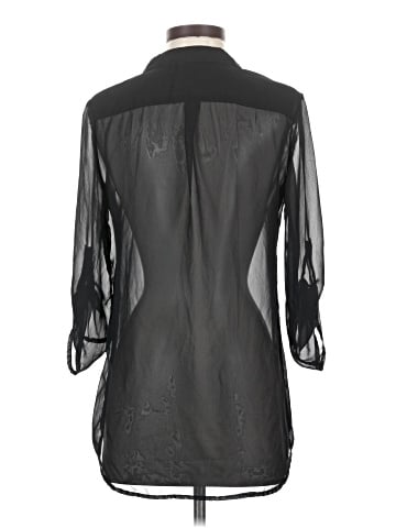rue21 3/4 Sleeve Blouse (view 2)