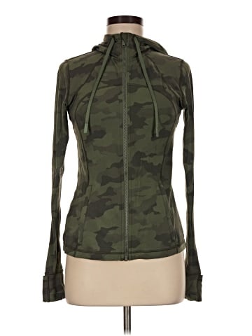 Lululemon Athletica Jacket (view 1)