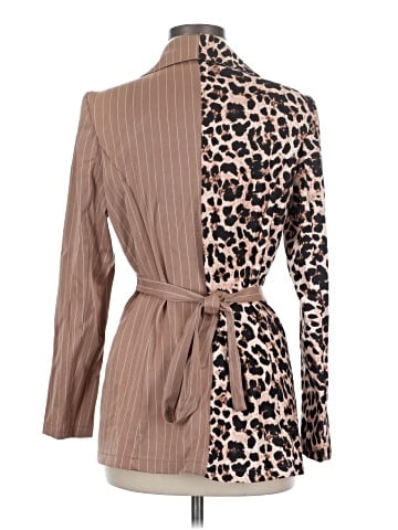 Shein Blazer (view 2)