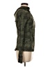 Lululemon Athletica Camo Green Jacket Size 8 - photo 4