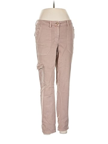 J.Jill Cargo Pants (view 1)