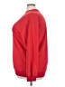 Unbranded 100% Polyester Red Sweatshirt Size 4X - photo 5