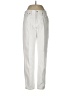 J.Crew 100% Cotton Ivory Jeans Size 28 waist (tall) - photo 1