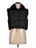 Unbranded 100% Polyester Black Vest Size L - photo 1