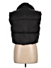 Unbranded 100% Polyester Black Vest Size L - photo 2