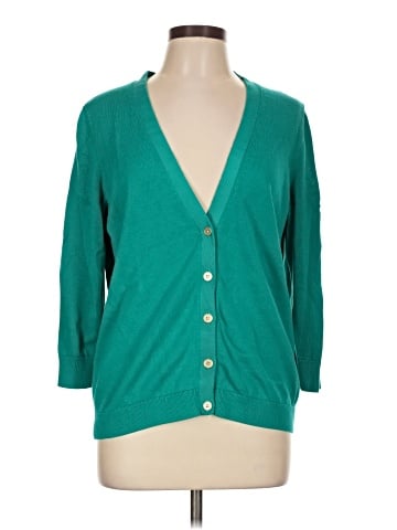 Talbots Cardigan (view 1)