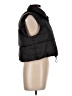 Unbranded 100% Polyester Black Vest Size L - photo 4