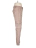 J.Jill Tan Cargo Pants Size 8 - photo 4