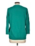 Talbots Green Cardigan Size L - photo 2