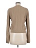 Favorite Daughter Tan Pullover Sweater Size M - photo 2